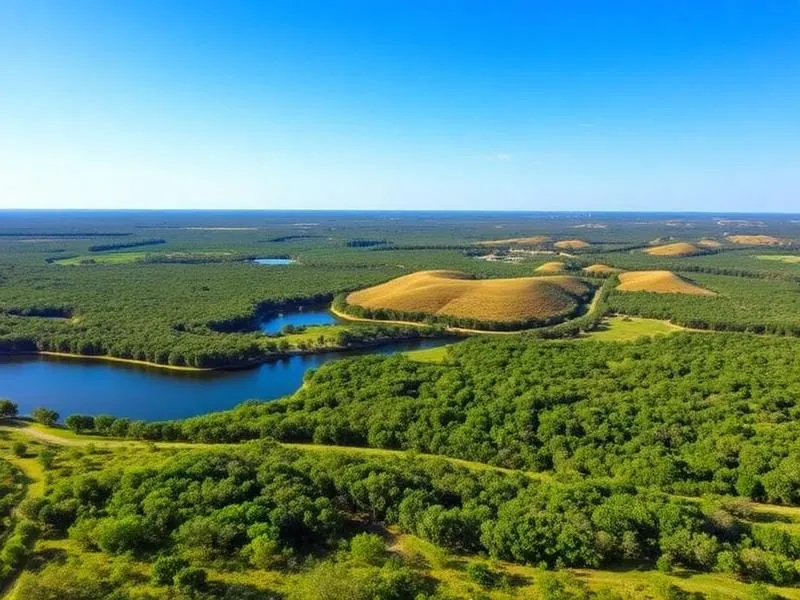 Clermont, Florida neighborhood — Central Florida real estate