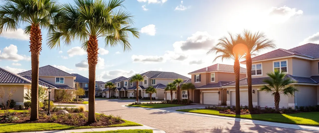 Davenport Florida