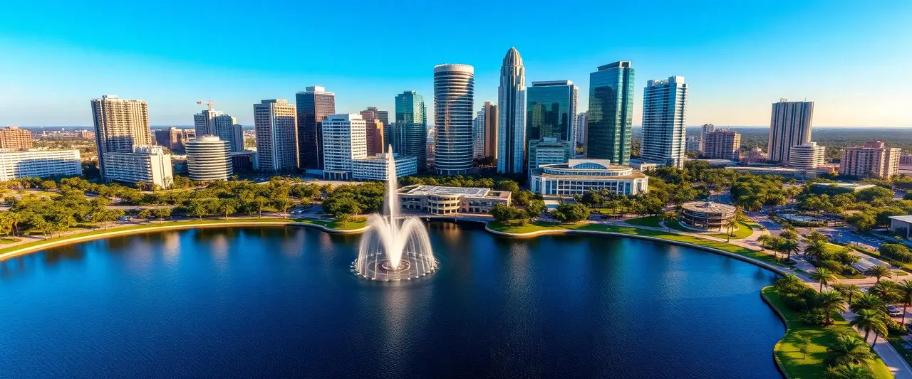 Orlando Florida